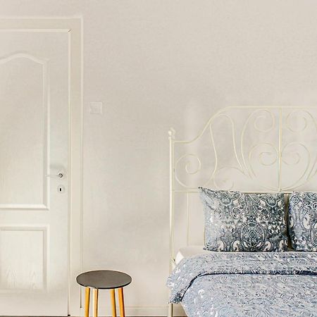 Ultracentral Lovely Flat Bucharest Luaran gambar