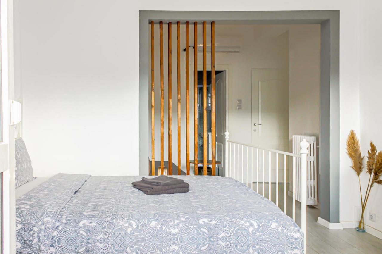 Ultracentral Lovely Flat Bucharest Luaran gambar