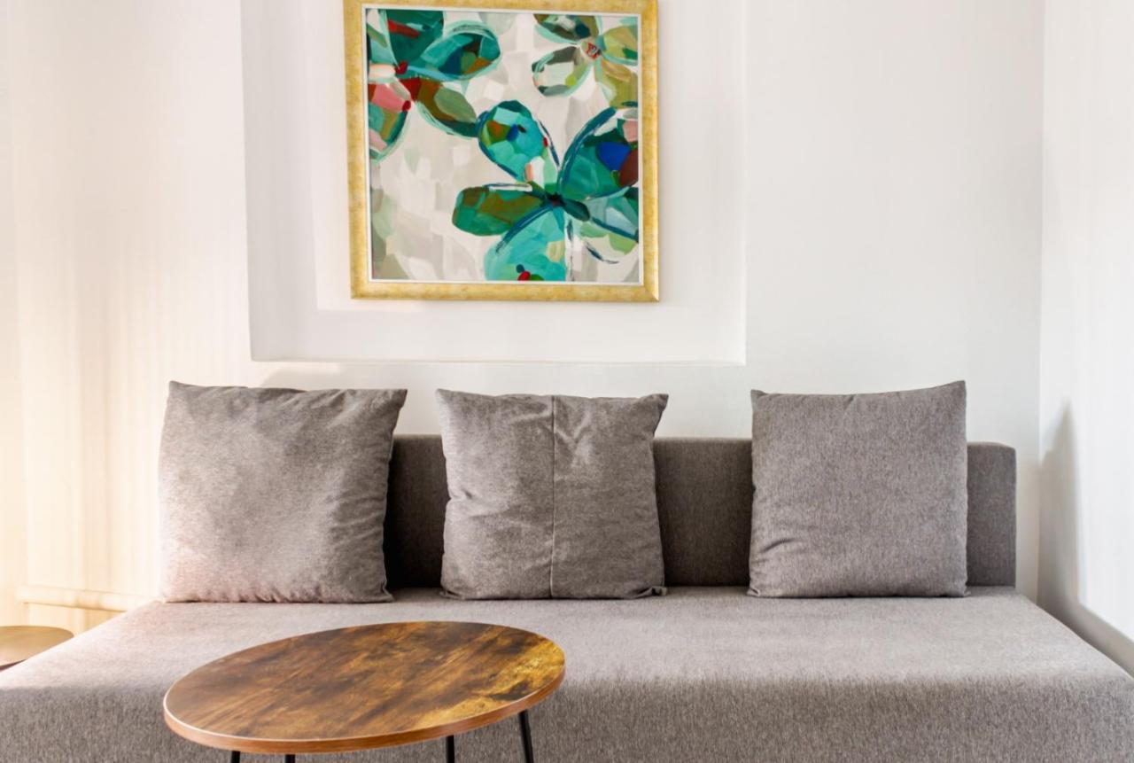Ultracentral Lovely Flat Bucharest Luaran gambar