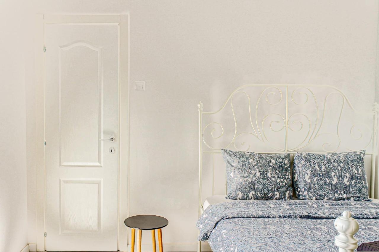 Ultracentral Lovely Flat Bucharest Luaran gambar