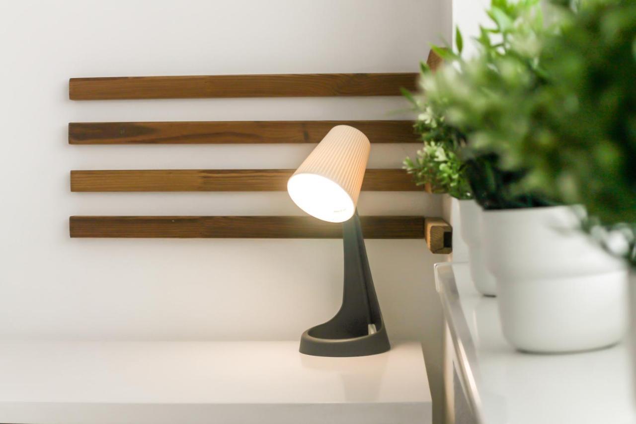 Ultracentral Lovely Flat Bucharest Luaran gambar