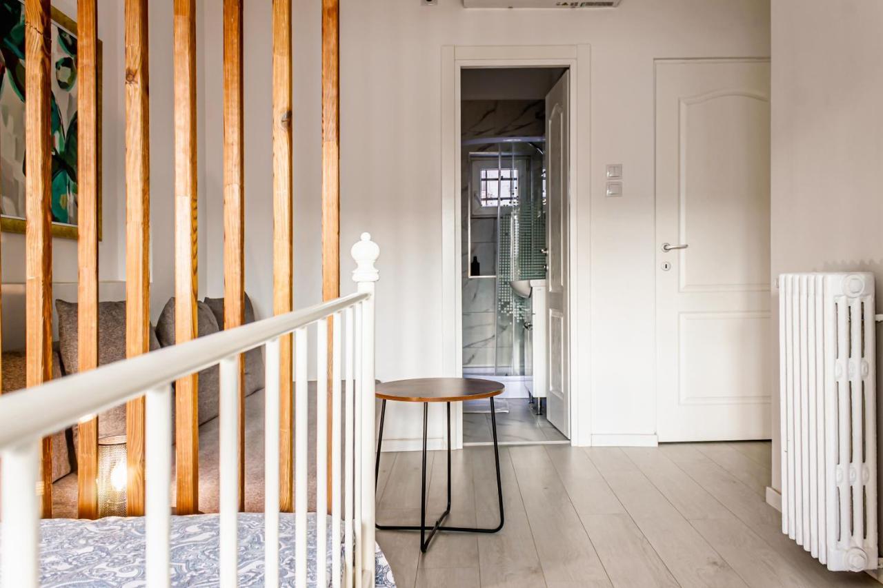 Ultracentral Lovely Flat Bucharest Luaran gambar