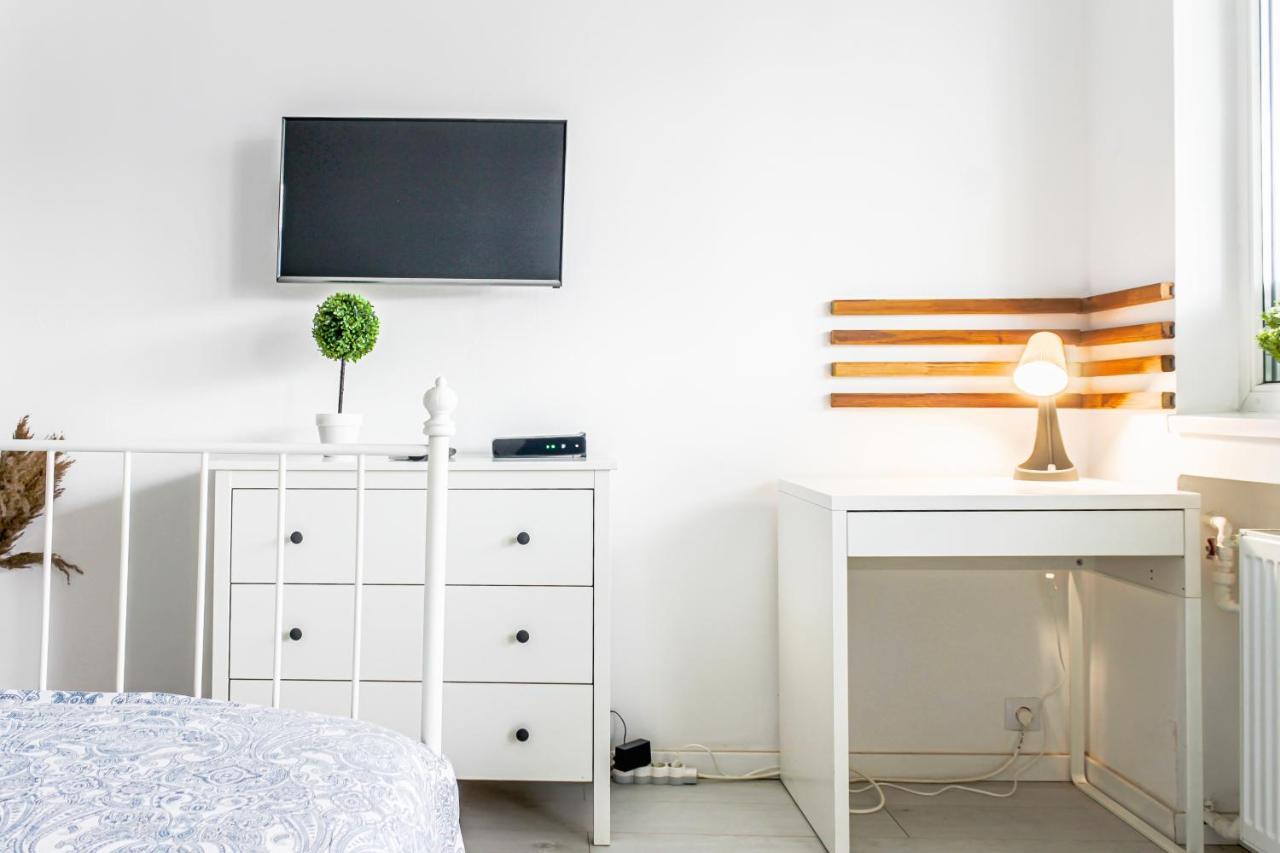 Ultracentral Lovely Flat Bucharest Luaran gambar