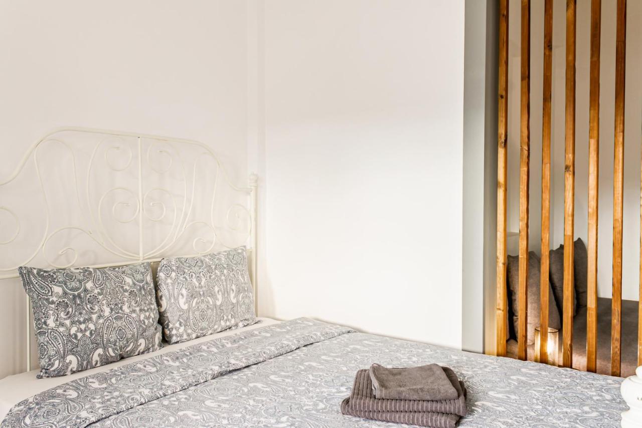 Ultracentral Lovely Flat Bucharest Luaran gambar