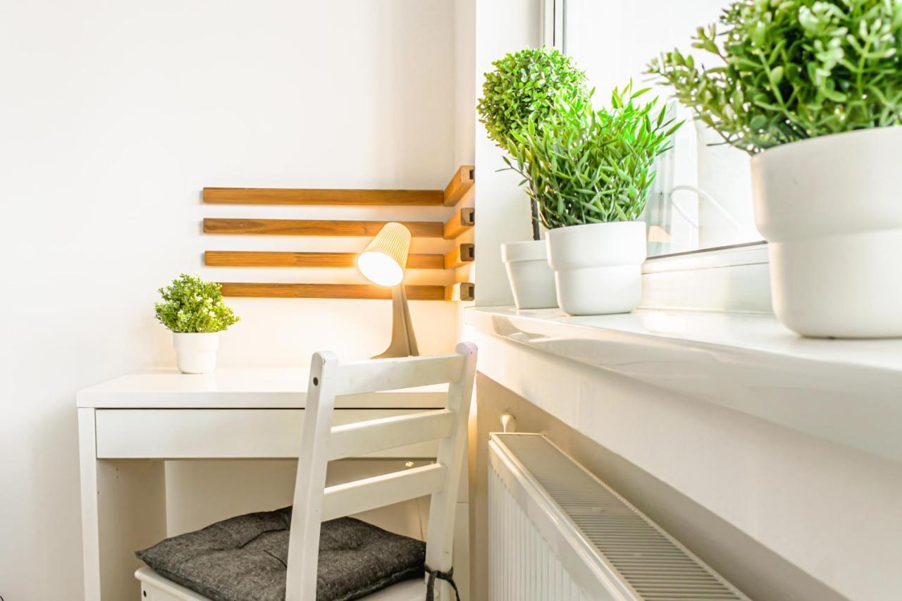 Ultracentral Lovely Flat Bucharest Luaran gambar