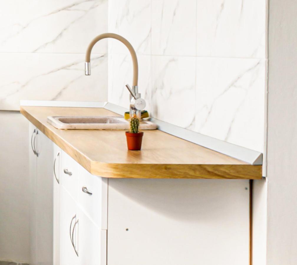 Ultracentral Lovely Flat Bucharest Luaran gambar